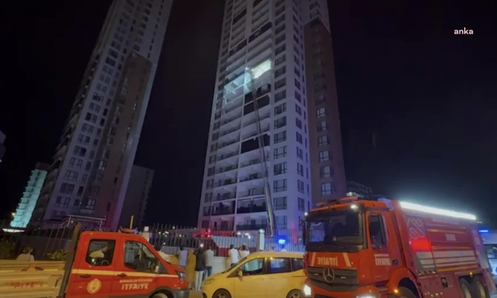 26 katlı bina yangını davasında ara karar: Adli kontrol tedbirleri devam edecek
