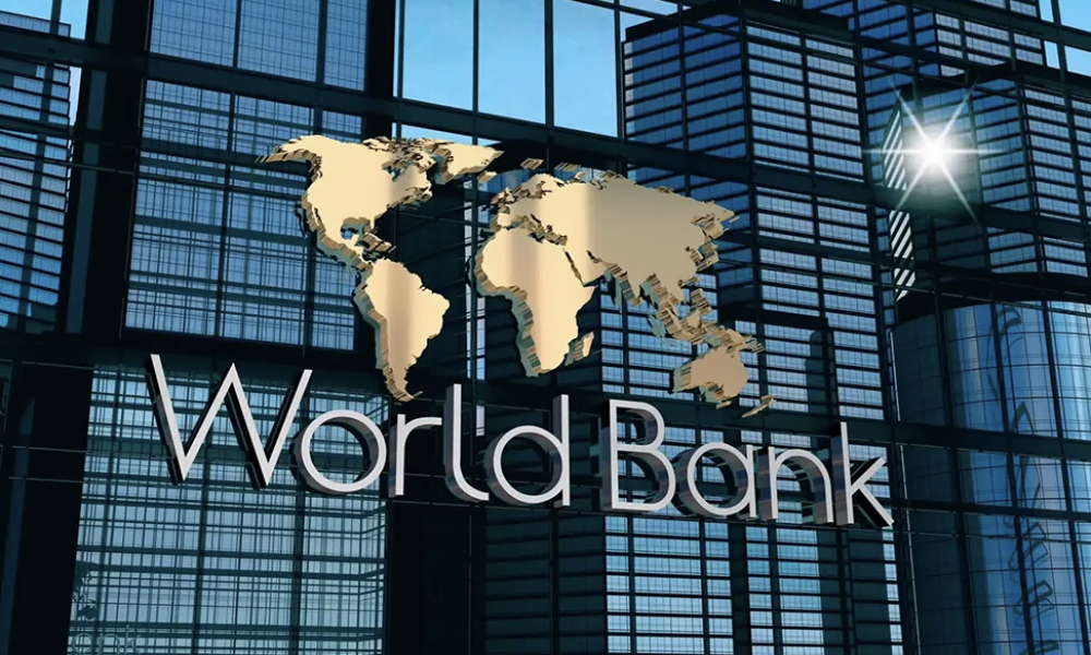 27 Ülke Dünya Bankası Kriz Fonlarına Erişim İçin Harekete Geçti