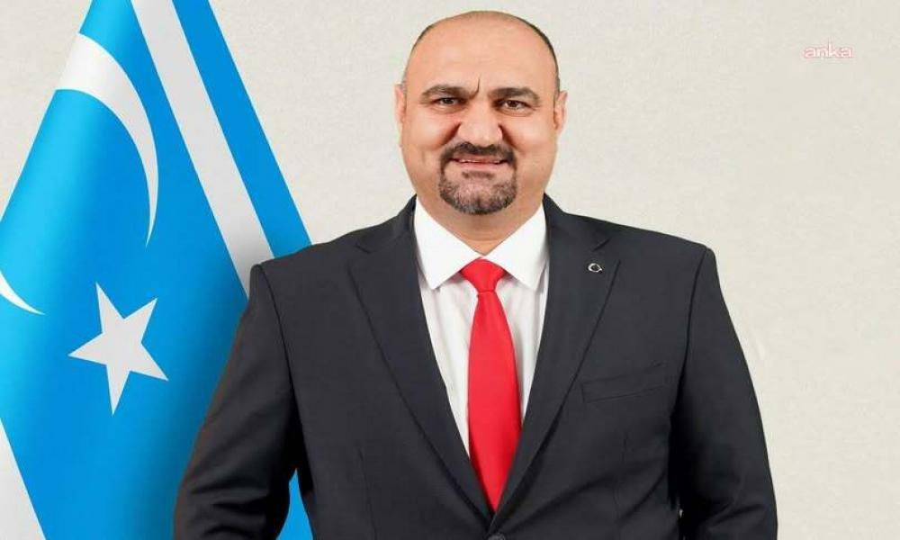 Irak’ın Kerkük vilayeti valiliğine 102 sene sonra Türk kökenli Muhammed Seman Ağa seçildi