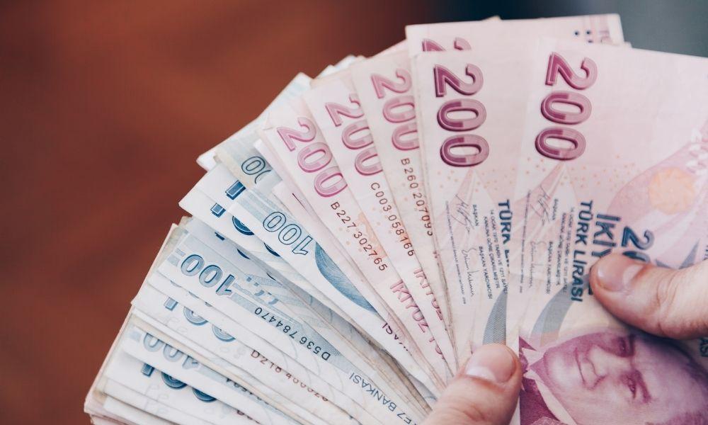 İcra ve İflas Kanunu değişiyor: Maaşların yüzde 60'ına kadar haciz kesintisi yapılabilecek