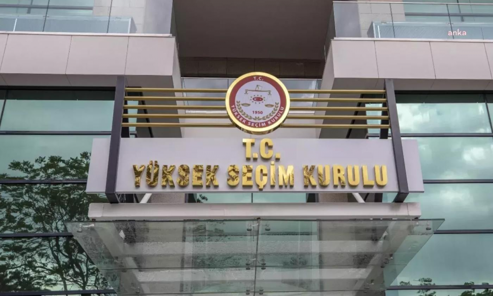 YSK, 2024 Yerel Seçimlerinin İptali Talebini Reddetti
