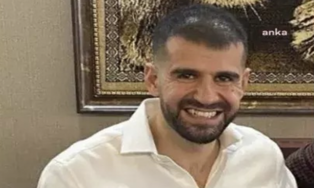 Ayhan Bora Kaplan suç örgütü davası… Kerem Gökay Öner: 