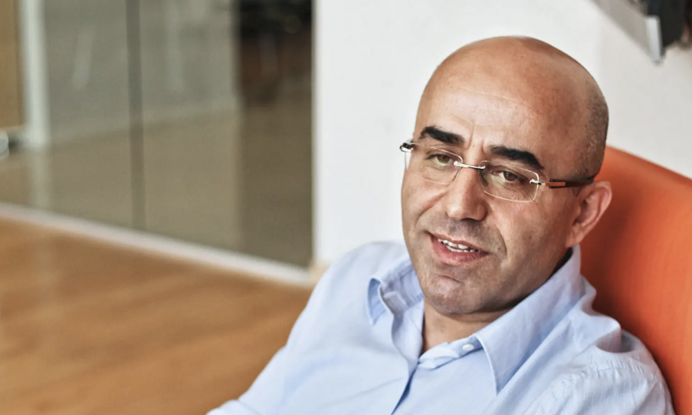 İBB operasyonundan 3 ay önce hazırlanan, 