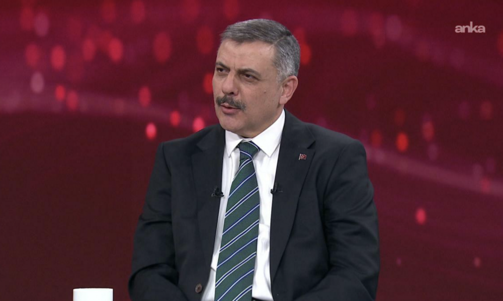 Bakan Çiftçi'den okul saldırıları sonrası dijital içerik uyarısı: Sosyal medya düzenlemesi şart