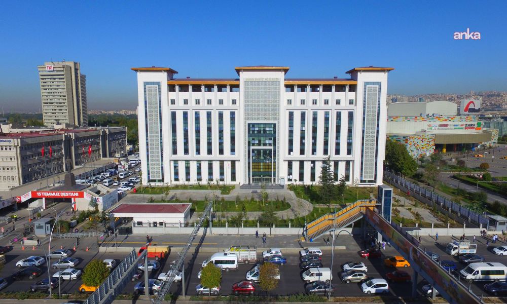 Emniyet'ten ODTÜ Bahar Şenliği açıklaması: Olaylara karışan 6 kişi yakalandı