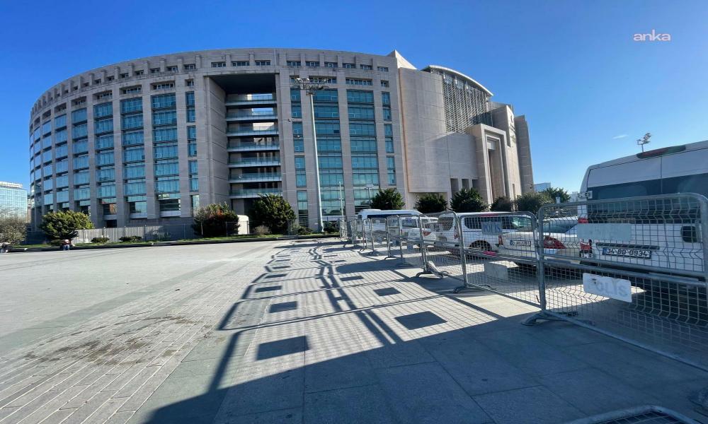 CHP’nin 38. Olağan Kurultayı Soruşturmasında 13 Kişi Gözaltına Alındı