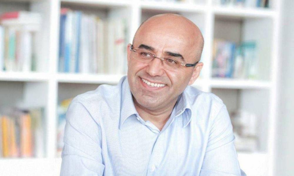 Necati Özkan: “Bu dava siyasi”