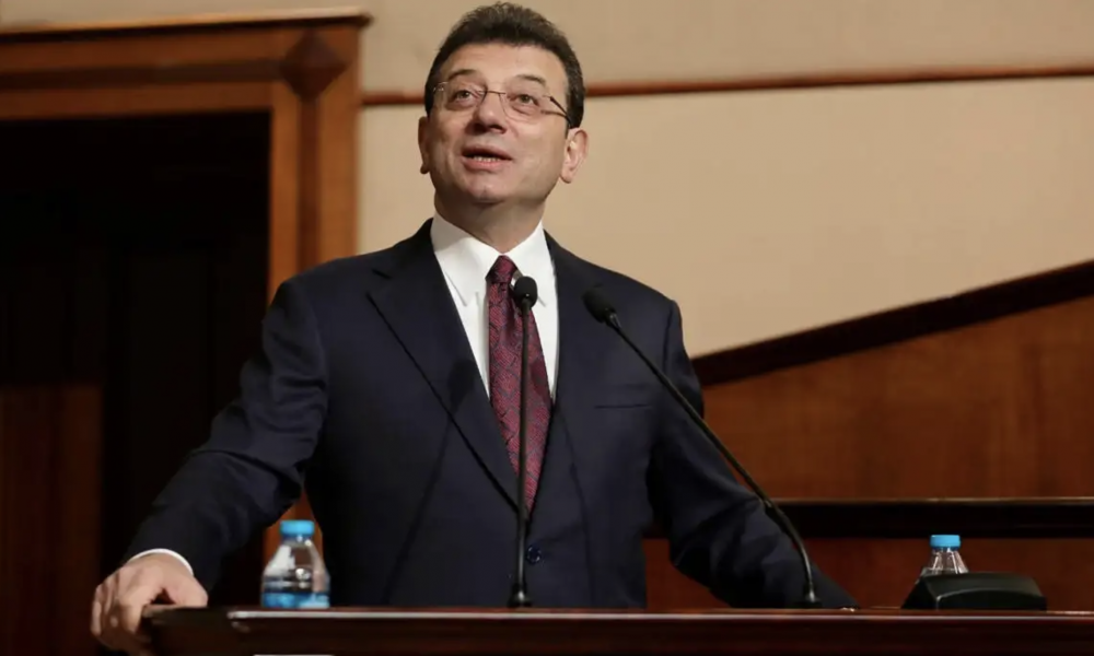 Diploma davası ertelendi, İmamoğlu casusluk davasının görüldüğü salona geçti: 