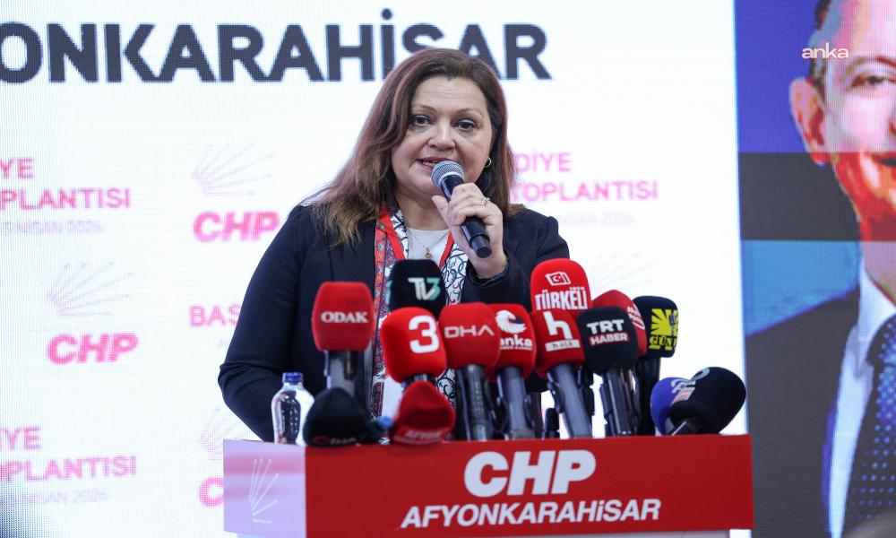 Afyonkarahisar Belediyesi CHP'den AKP'ye geçiyor: Bu kararın arkasında herhangi bir tehdit ya da baskı yoktur