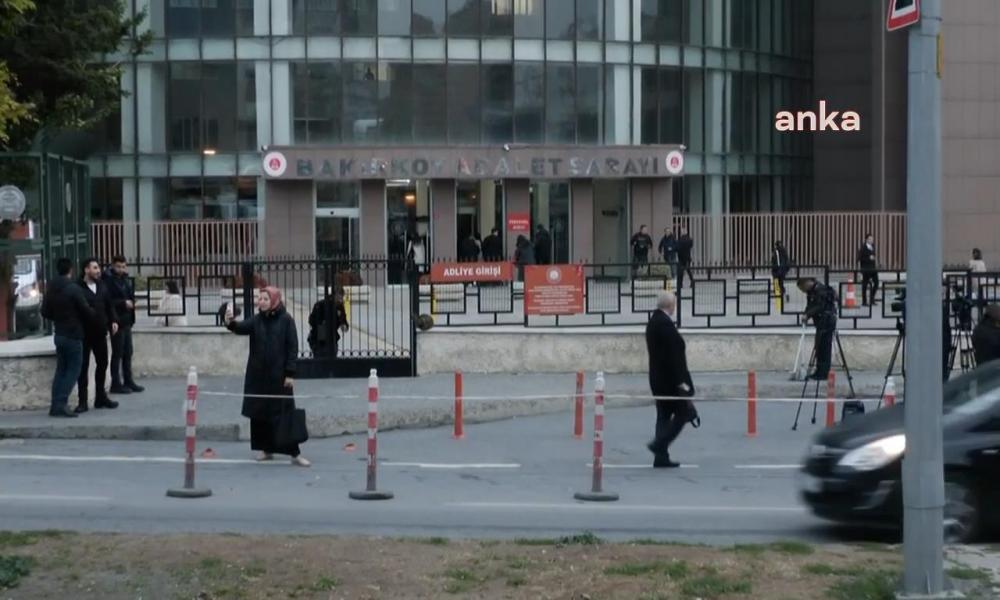 Bakırköy Cumhuriyet Başsavcılığı: Yasa dışı bahis soruşturmasında 39 şüpheli tutuklandı