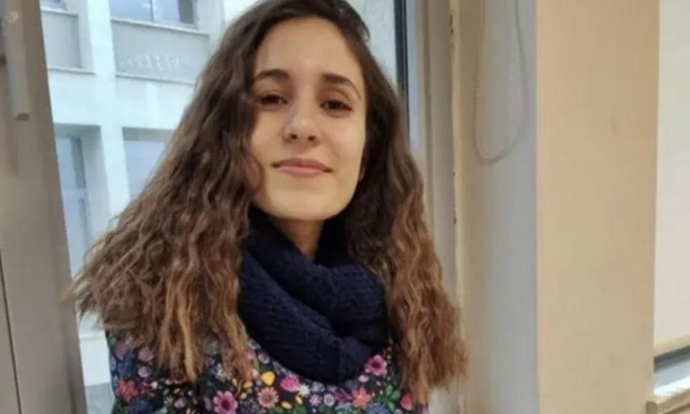 Gülistan Doku soruşturması kapsamında gözaltına alınan 2 kişi adliyeye sevk edildi