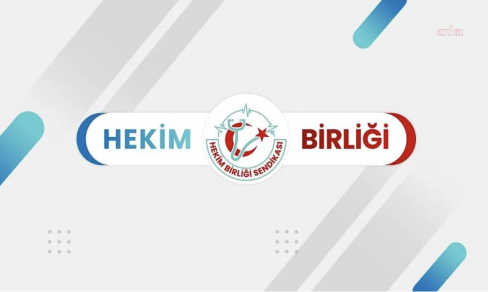 Hekim Birliği Sendikası'ndan, Adana Yüreğir Devlet Hastanesi'nde doktorlara yapılan saldırıya kınama: 