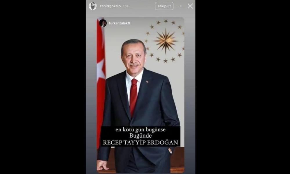 CHP Genel Merkezi Önünde Gerginlik: Kılıçdaroğlu Destekçileri Arasında AKP’li İddiası