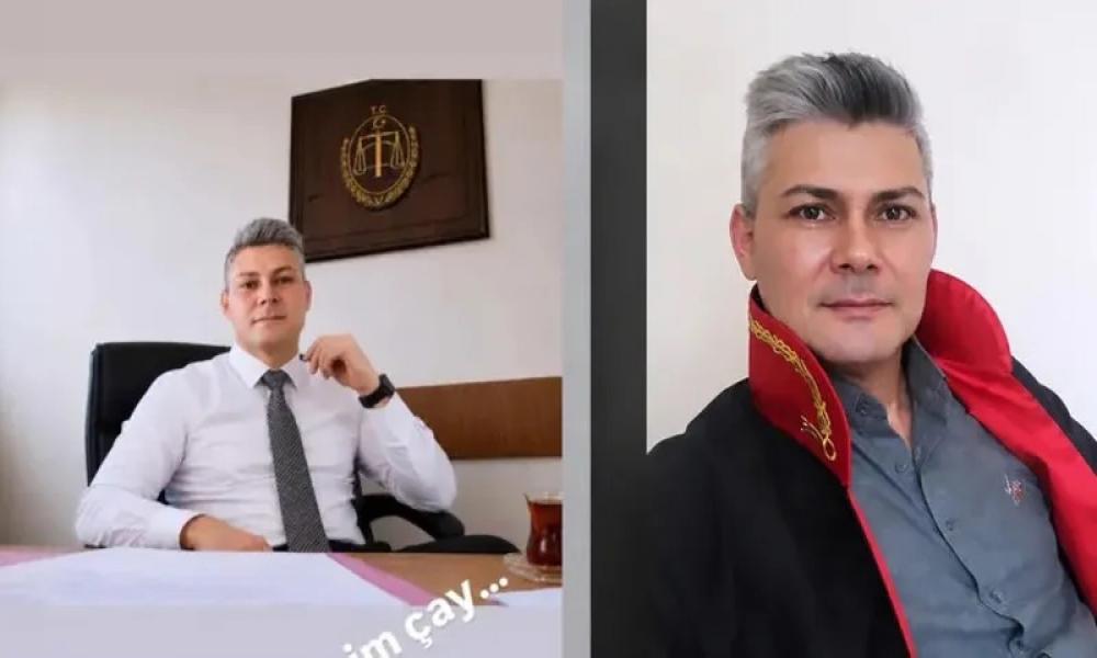 Sahte hâkim çetesine operasyon: Doktor eşi bile gerçek hâkim sanıyormuş!