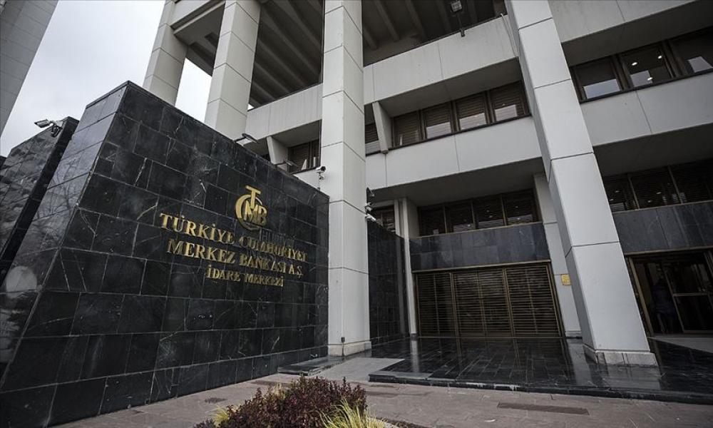 Merkez Bankası, 3 firmanın faaliyet izinlerini iptal etti