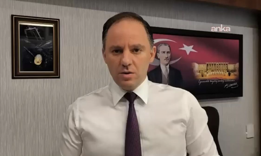 CHP'li Yavuzyılmaz: 5 çevre otoyolunun 25 yıllığına özelleştirilmesi planlanıyor