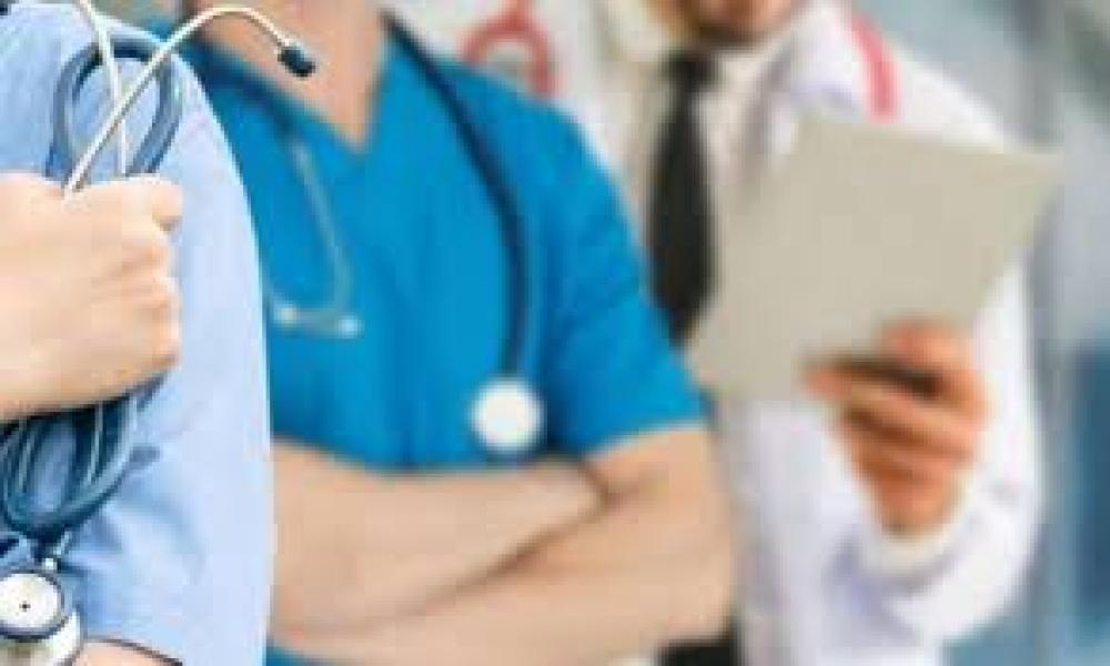 Hekim Birliği: Hastaneler artık güvenli değil