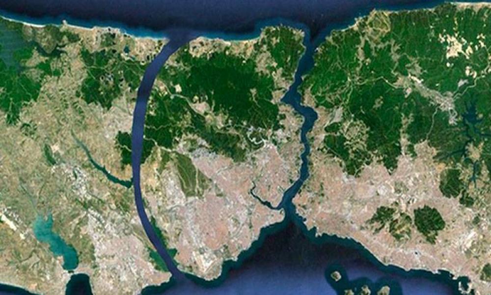 CHP'den Kanal İstanbul hamlesi: Meclis araştırması talep edildi!