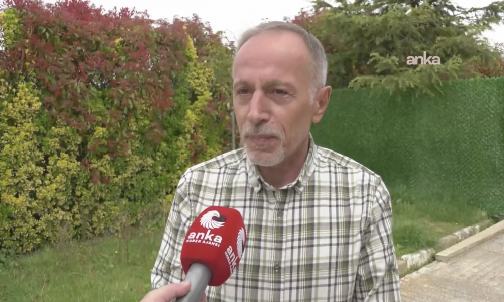 İBB Davası'nda 23. gününde tutuklu Kültür AŞ Plan ve Organizasyon Müdürü Kılıç'ın babası: 