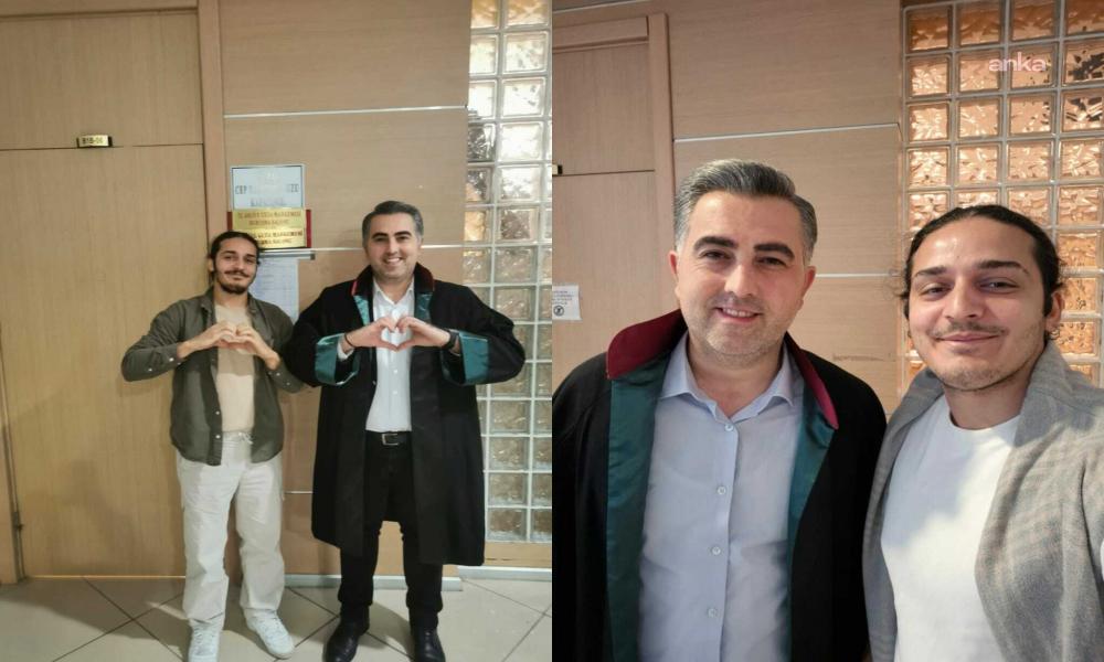 Eski İçişleri Bakanı Süleyman Soylu'ya 