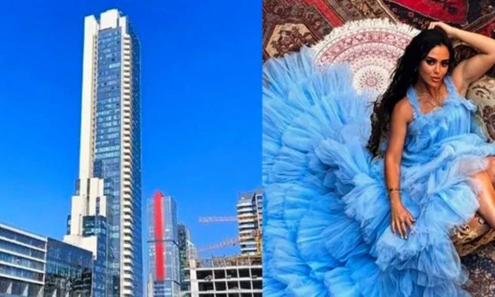 Gökdelenin 43'üncü katından düşerek hayatını kaybetmişti: Semanur Arslan'ın ölümünde ikinci kez takipsizlik kararı