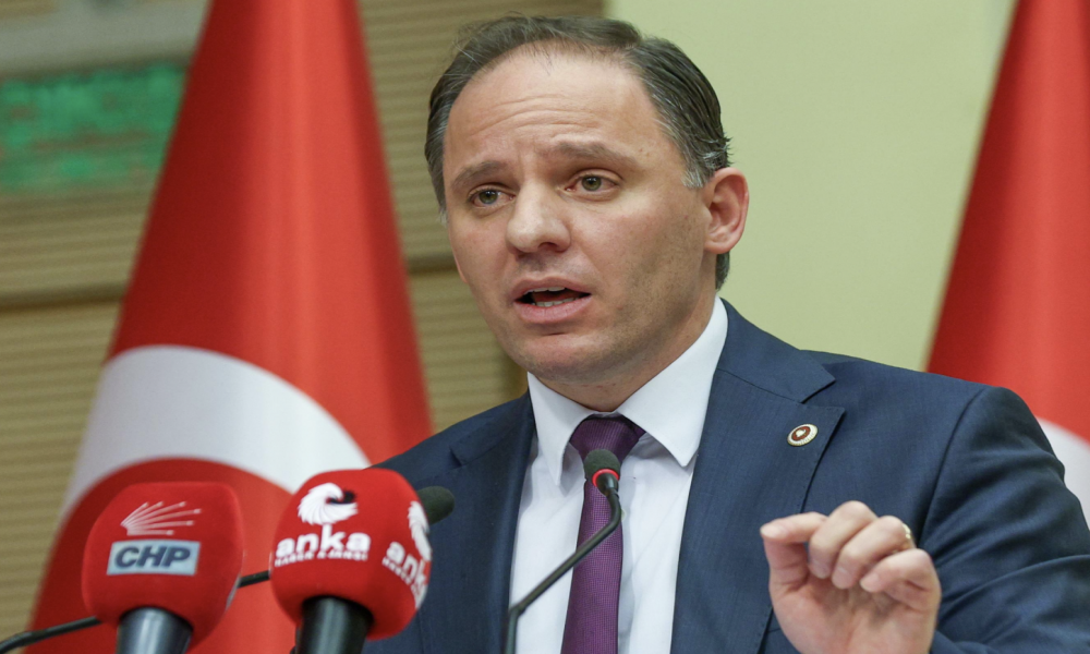 Deniz Yavuzyılmaz: Uluslararası petrol fiyatlarındaki sert dalgalanmalarla başa çıkabilmek için Eşel Mobil’in yüzde 75 değil, yüzde 100 olarak uygulanması gerekiyor