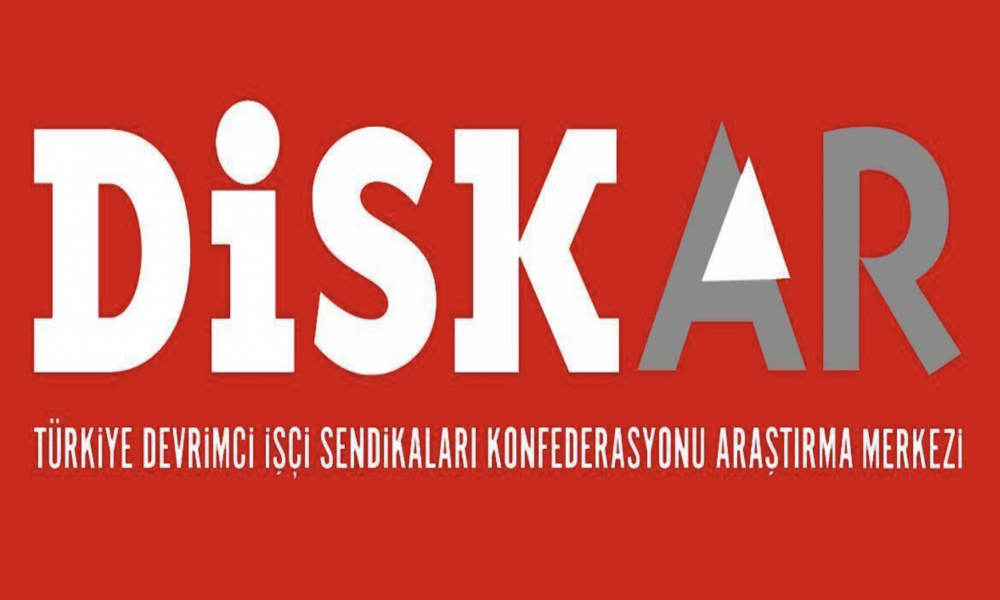 DİSK-AR: Enflasyon ile vergilerin işçi ücretlerine iki aylık toplam faturası 268 milyar 714 lira oldu