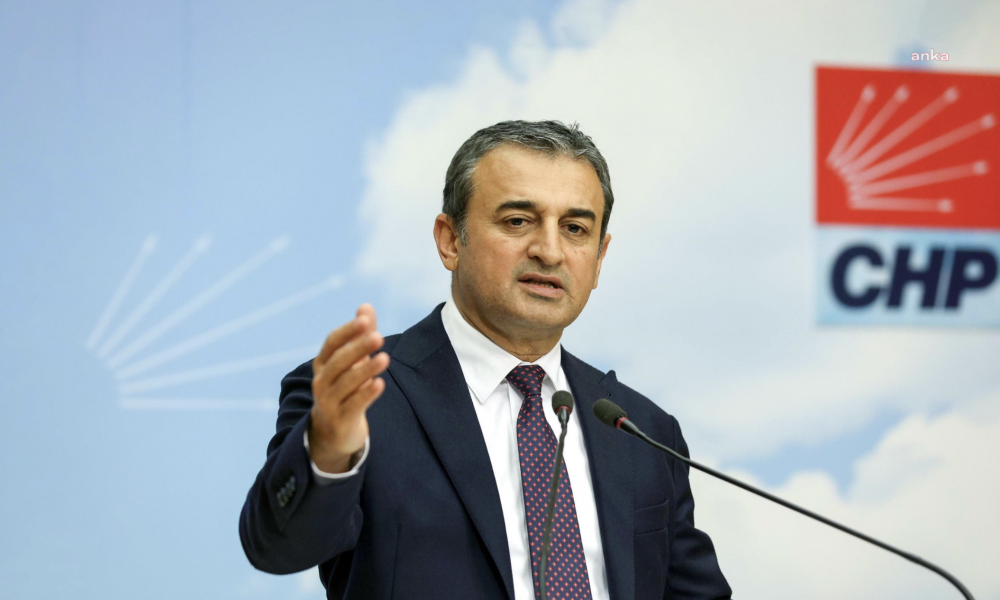 Burhanettin Bulut: Yaklaşık 10 milyon kişi 1 Ocak itibarıyla sağlık hizmetlerinden yararlanamıyor