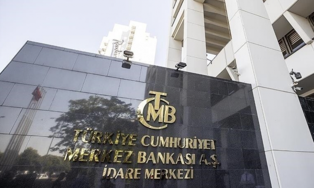 Merkez Bankası: Hanehalkının 12 ay sonrası için enflasyon beklentisi yüzde 51,56'ya yükseldi