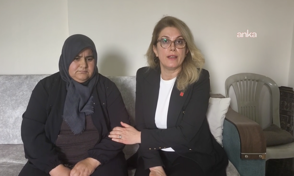 Asu Kaya’dan 2 yıldır kayıp Gülhan Karabacak için çağrı: Ailenin sesi duyulmalı!