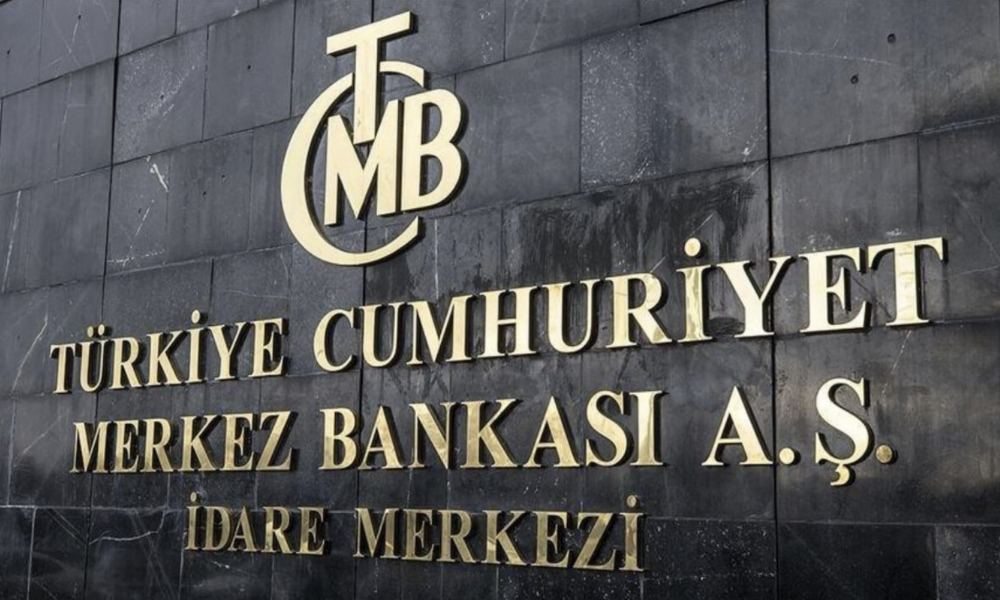Merkez Bankası, faizi yüzde 37'de sabit tuttu