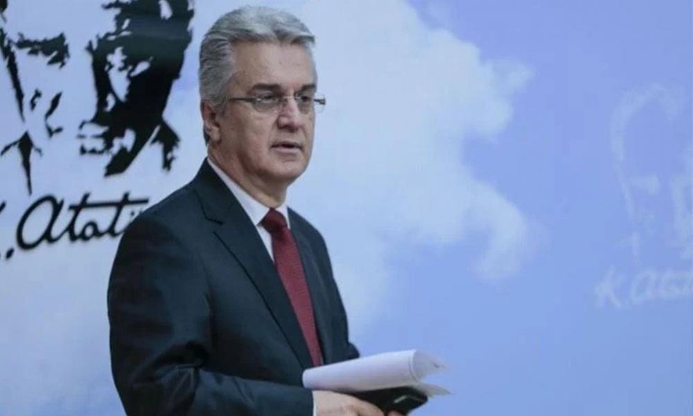 CHP'li Kuşoğlu'ndan Mansur Yavaş açıklaması: 