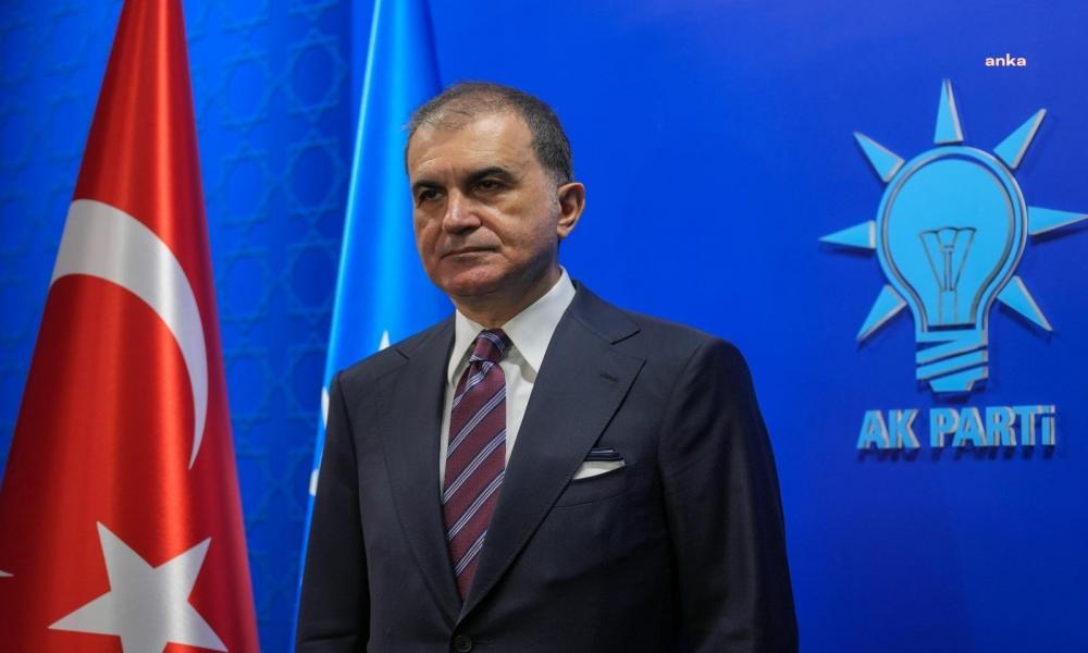 Çelik: Özel’in seçim çağrısının hükmü yok