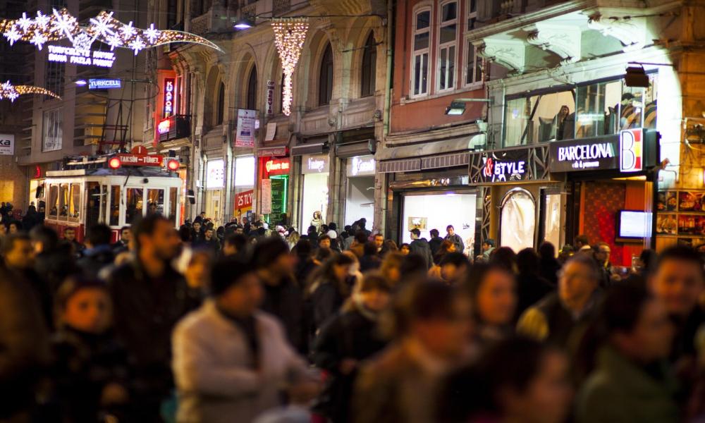 Jandarmadan IŞİD uyarısı: Yılbaşında terör saldırısı gerçekleştirilebilir!
