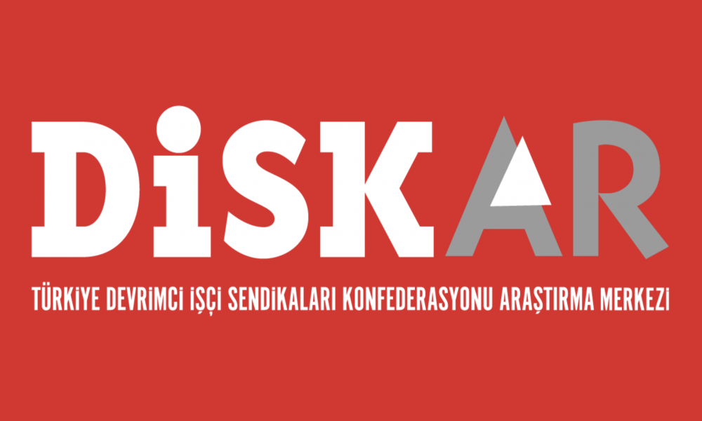 DİSK-AR raporuna göre, geniş tanımlı işsiz sayısı 12 milyon 188 bin kişiye ulaştı