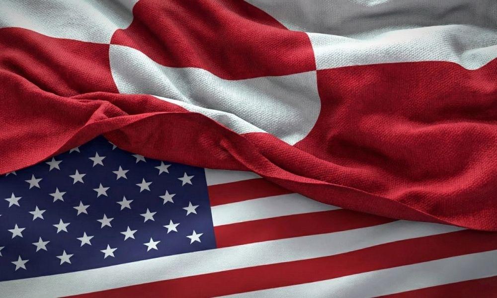 Trump'ın Grönland ısrarı ve tarife tehdidine Avrupa’dan yanıt: Egemenlik ticarete konu olamaz