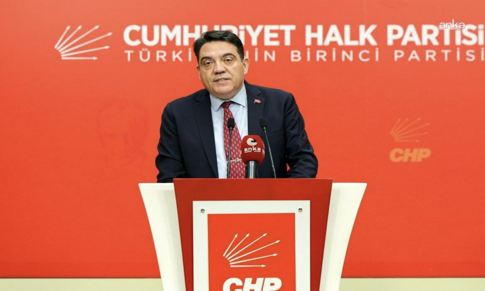 Yankı Bağcıoğlu'ndan 