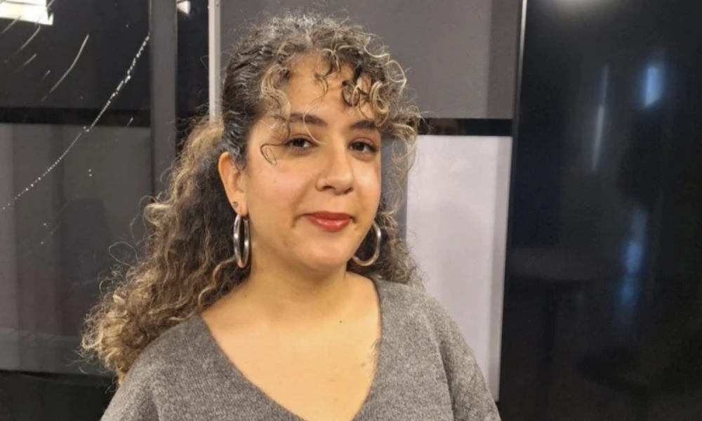 BirGün muhabiri Sarya Toprak'ı hedef gösterenlere suç duyurusu: Bu saldırı, hakikatin peşinden giden gazetecilere açık bir gözdağıdır