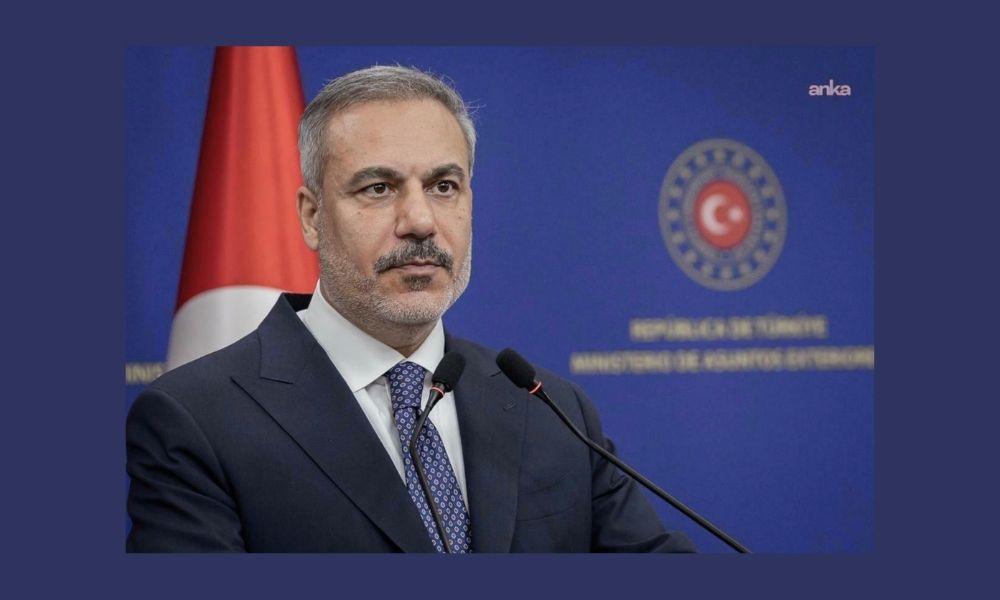 Bakan Fidan: ABD ile İran’ın anlaşması her zamankinden daha yakın
