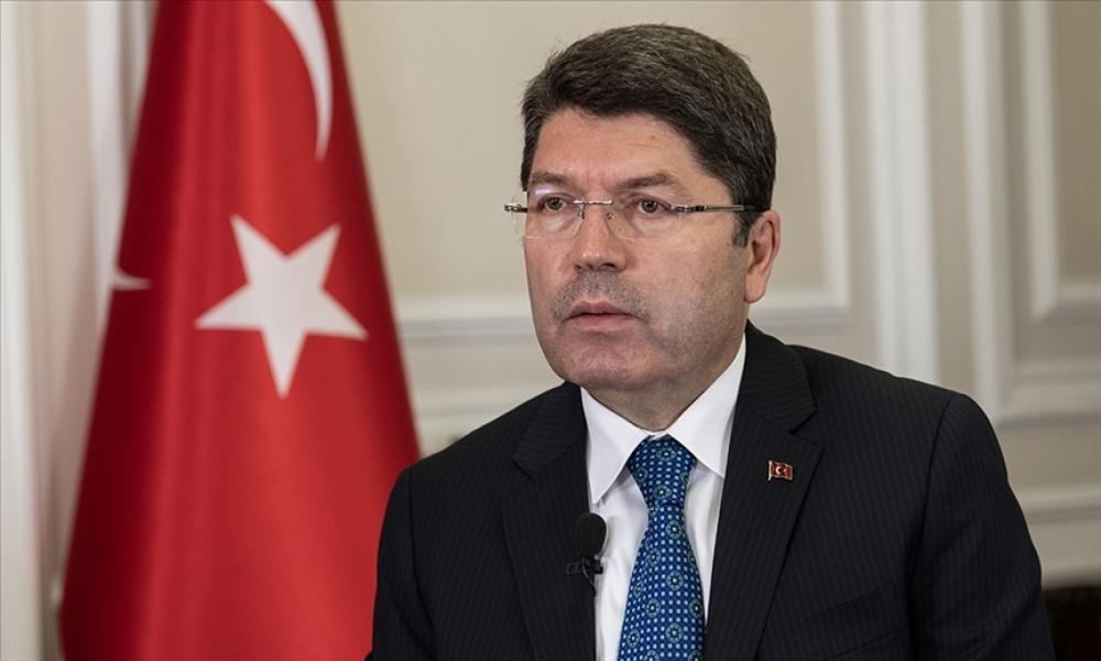 Bakan Tunç duyurdu: Duruşmalar en fazla 2 ay ertelenebilecek, temyiz ve istinaf süreci en geç 6 ayda bitecek