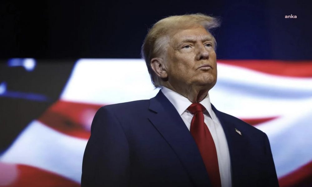 Trump'tan Putin görüşmesi ve İsrail yerleşimleri açıklaması