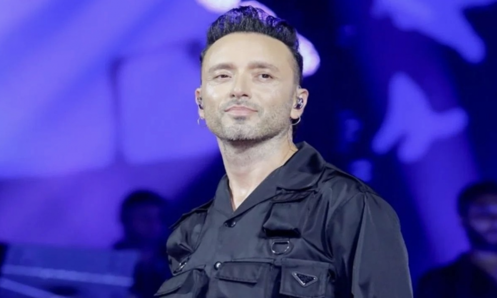 Mabel Matiz'e “müstehcenlik” davasında beraat kararı