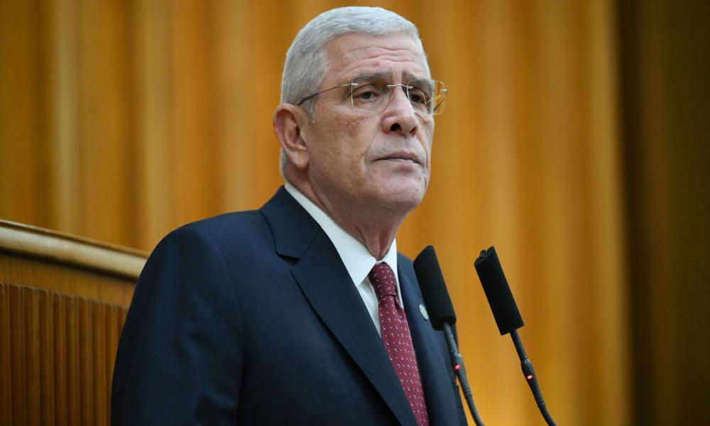 İyi Parti Genel Başkanı Dervişoğlu: Türkiye yönetilemiyor, bir seçime ihtiyaç var