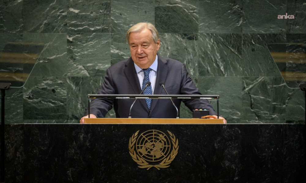 BM’den İran-ABD ateşkesinin uzatılmasına destek