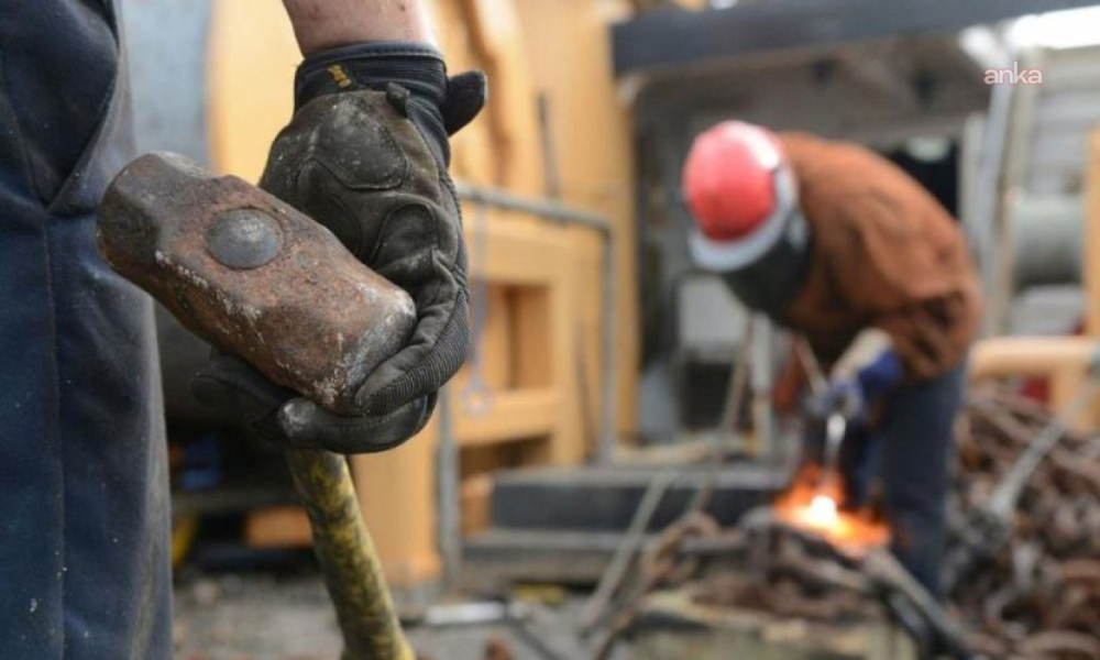 Türkiye’de sendikalaşma oranı yüzde 14,5’te kaldı