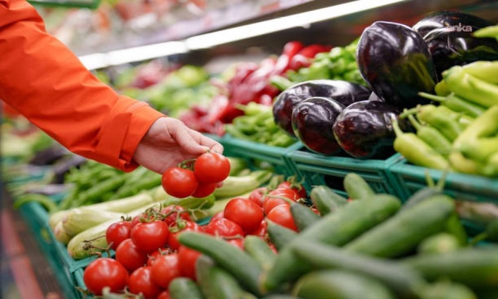 ENAG aylık enflasyonu açıkladı: Mayısta yüzde 2,16 arttı
