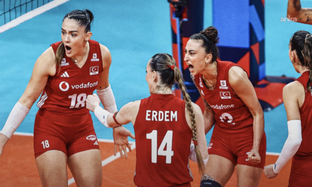 Filenin Sultanları çeyrek finalde