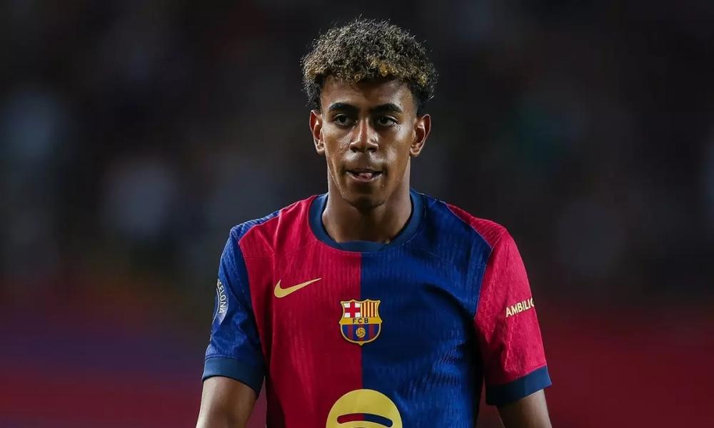 Barcelona'dan Lamine Yamal için yapılan dev teklife ret