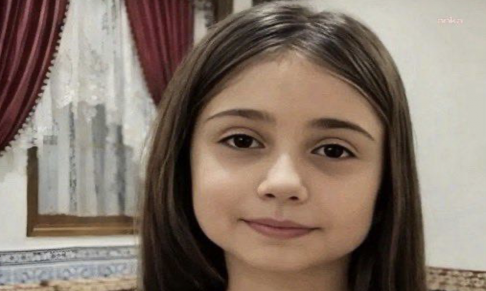 Kahramanmaraş'taki silahlı okul saldırısında yaralanan öğrencilerden Almina Ağaoğlu hayatını kaybetti