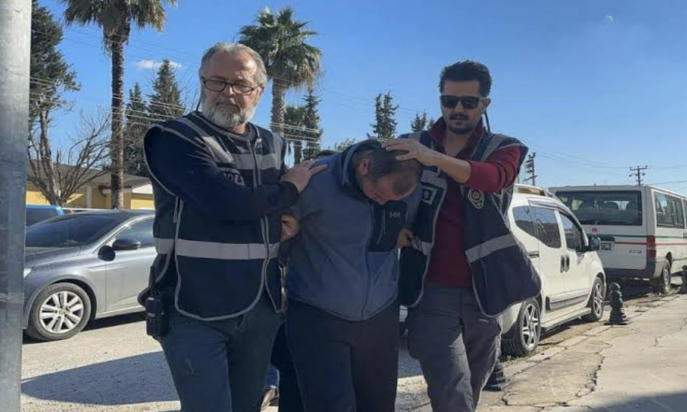 Özlem Arslan cinayeti davasında ilk duruşmada karar: Sanığa ağırlaştırılmış müebbet